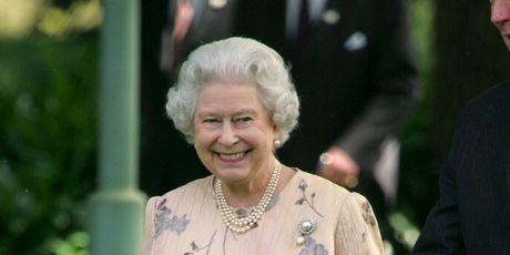 Kraljica Elizabeta II. u posjetu Australiji - 5