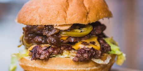 4Burgers - 1