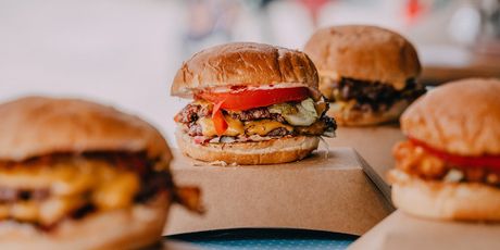 4Burgers - 5