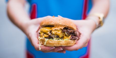4Burgers - 6