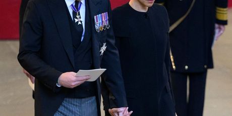 Princ Harry i Meghan Markle