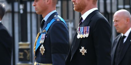 Princ William i princ Harry - 2