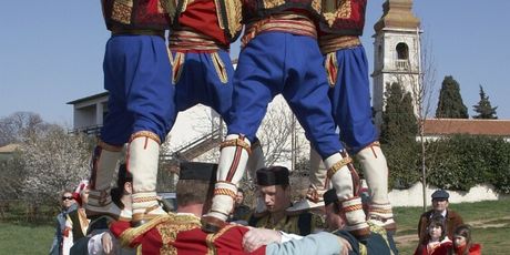 Istarske nošnje - 5