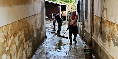 Poplava u Italiji - 4