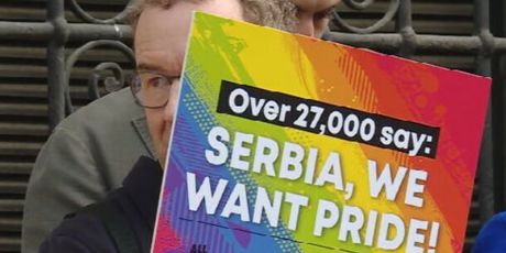 EuroPride Beograd, 2022. - 7