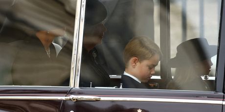 Princ George i princeza Charlotte - 2