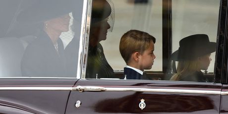 Princ George i princeza Charlotte - 3