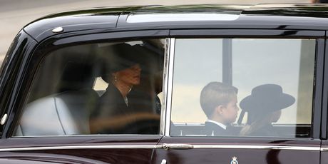 Princ George i princeza Charlotte - 4