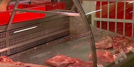 Europa smanjuje proizvodnju svinjskog mesa - 2