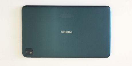 Nokia T10 - 7