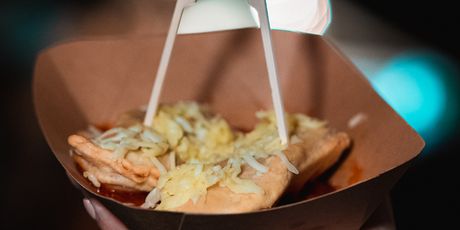 Food Film Festival - 14