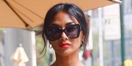 Nicole Scherzinger