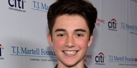 Greyson Chance