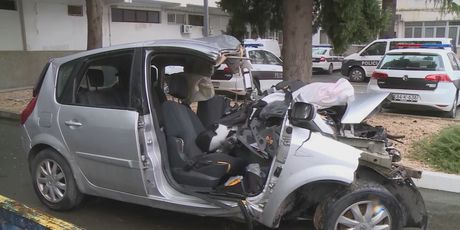 Teška prometna nesreća u Mostaru - 4