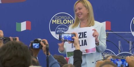 Pobjeda talijanske desnice na izborima - 7