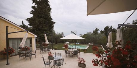 San Rocco
