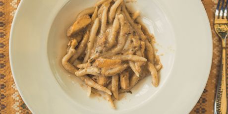 Eat Istria