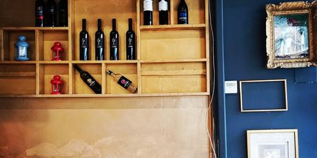 diWine Bar - 3