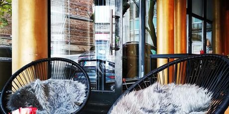 diWine Bar - 5