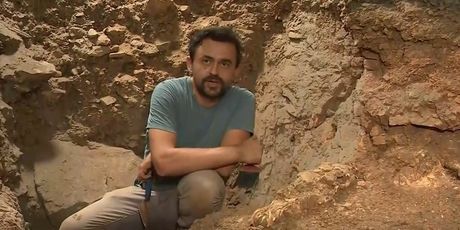 Arheološka senzacija na Dugom otoku - 4