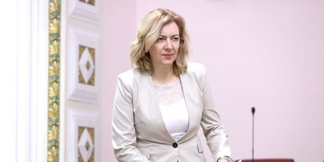 Dragana Jeckov