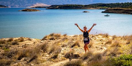 Rab Island Trail - 1