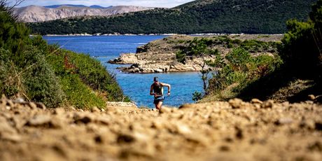 Rab Island Trail - 2