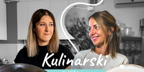 Jelena Markota i Marie Wasler