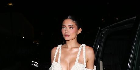 Kylie Jenner