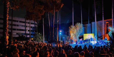 Ponta Lopud Jazz Festival 2023 - 1