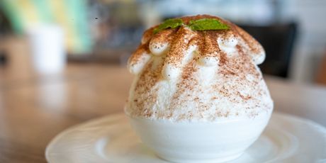 Bingsu - 1