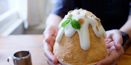 Bingsu - 2