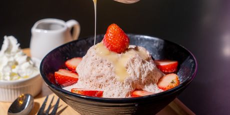 Bingsu - 4