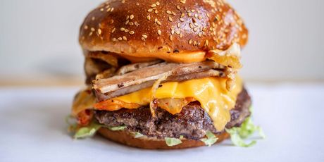 Burger festival Zagreb - 18