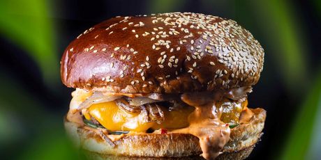 Burger festival Zagreb - 20