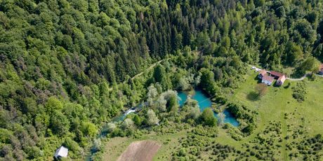 Jezero Sinjac - 1