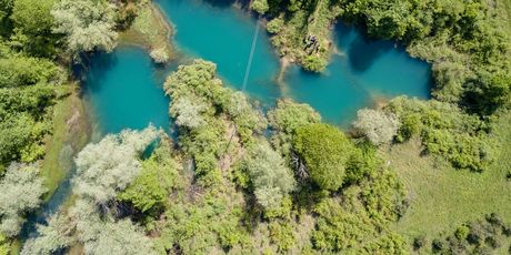Jezero Sinjac - 3