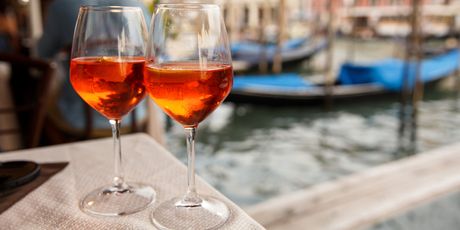 Aperol Spritz - 1
