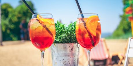 Aperol Spritz - 2