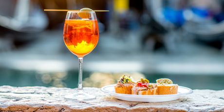 Aperol Spritz - 3