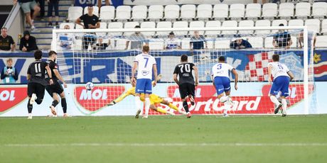 Petkovićeva panenka Malenici