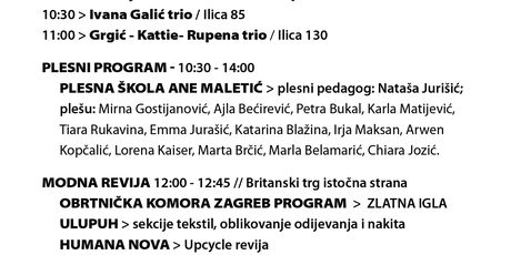 Projekt Ilica: Q'ART - Jesenska festival-akcija - 6