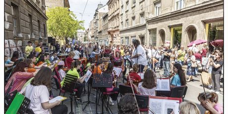 Projekt Ilica: Q'ART - Jesenska festival-akcija - 7