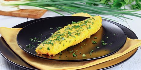 Francuski omlet