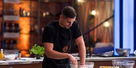 MasterChef kandidati - 3