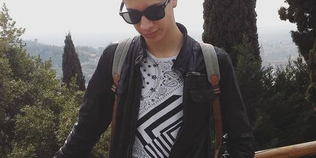 Marko Cuccurin