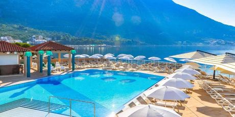 TUI Blue Makarska Resort - 1