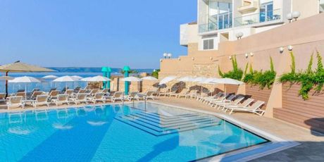 TUI Blue Makarska Resort - 3