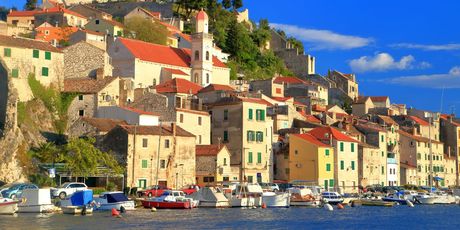 Šibenik za kraj ljeta - 3