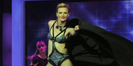 Marinela Jantoš Ella